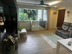 Blk 27 Telok Blangah Way (Bukit Merah), HDB 4 Rooms #585633161